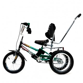 Велосипед - тренажер ВелоЛидер 14 для детей с ДЦП